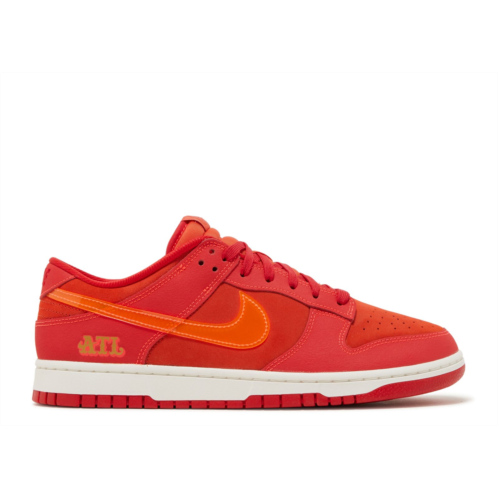 Nike Dunk Low ATL