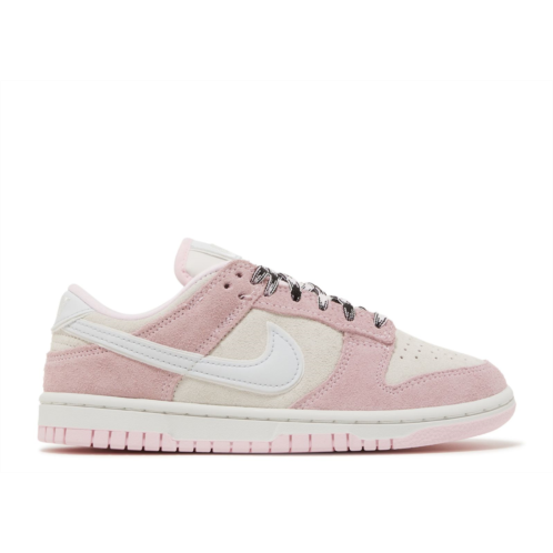 Nike Wmns Dunk Low LX Pink Foam