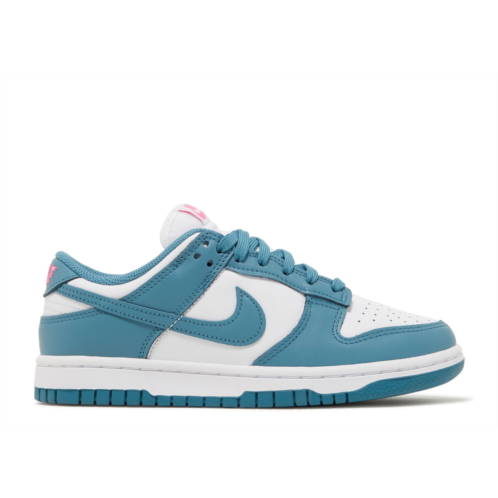 Nike Wmns Dunk Low Noise Aqua