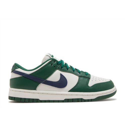 Nike Wmns Dunk Low Gorge Green