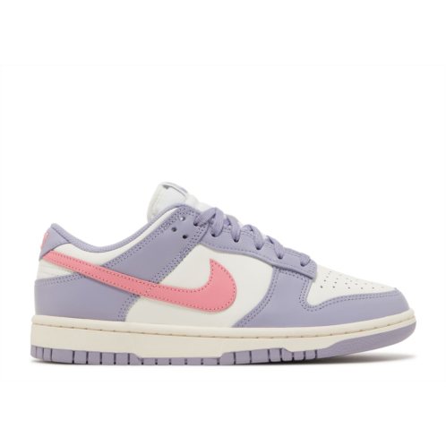 Nike Wmns Dunk Low Indigo Haze