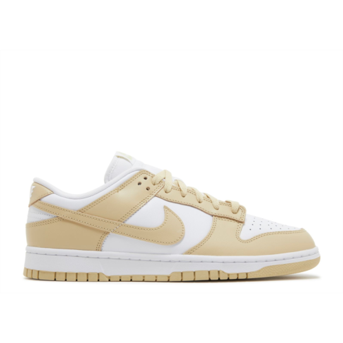 Nike Dunk Low Team Gold