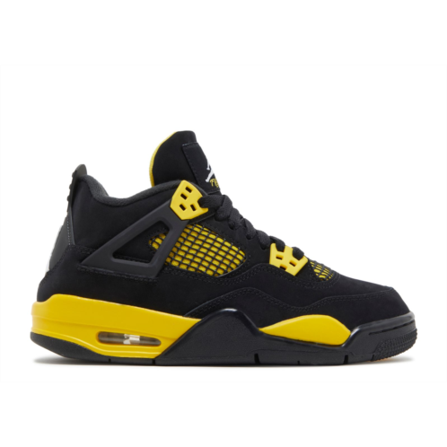 Air Jordan Jordan 4 Retro GS Thunder 2023