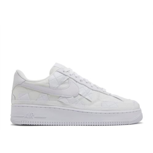 Nike Billie Eilish x Air Force 1 Low Triple White