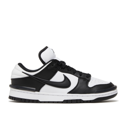 Nike Wmns Dunk Low Twist Panda