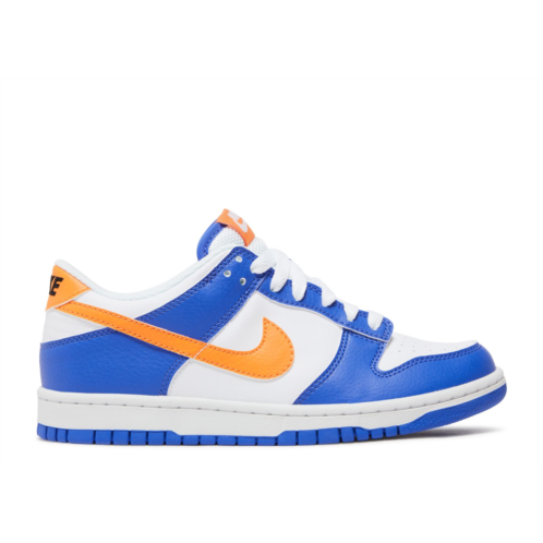 Nike Dunk Low GS Knicks