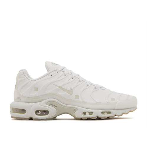 Nike A-Cold-Wall* x Air Max Plus Platinum Tint