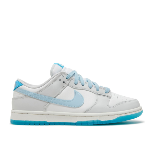 Nike Dunk Low 520 Pack - Ocean Bliss