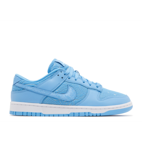 Nike Dunk Low Premium Topography - University Blue