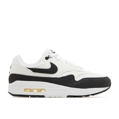 Nike Wmns Air Max 1 White Black