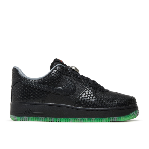 Nike Air Force 1 Low Premium Halloween - Headless Horseman