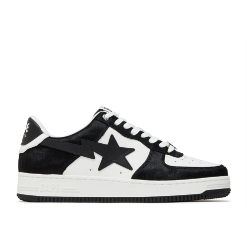 Bapesta #1 Black