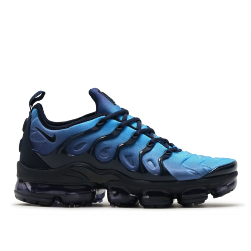 Nike Air VaporMax Plus Photo Blue