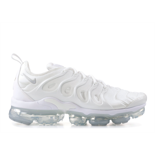 Nike Air VaporMax Plus White Platinum