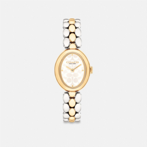 Coach Sammy Watch, 22 Mm