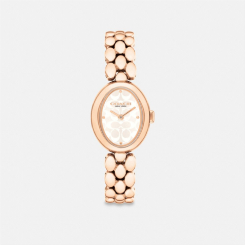 Coach Sammy Watch, 22 Mm