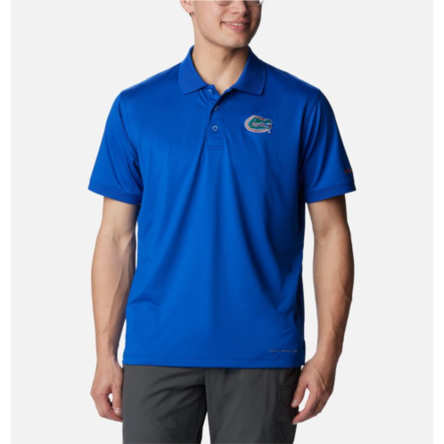 Columbia Mens Collegiate PFG Tamiami Polo - Florida