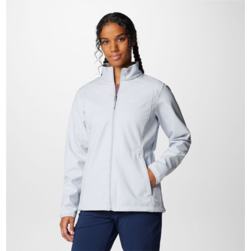 Columbia Womens Kruser Ridge III Softshell Jacket