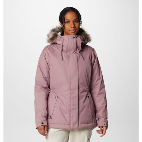 Columbia Womens Suttle Mountain III Insulated Jacket