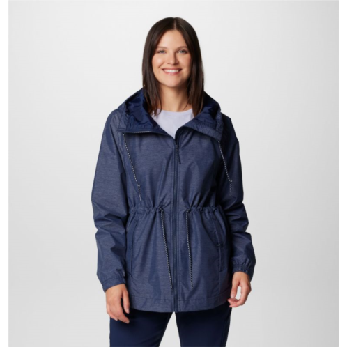 Columbia Womens Lillian Ridge II Jacket