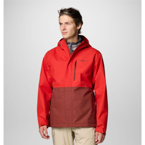 Columbia Mens Hikebound II Jacket - Tall