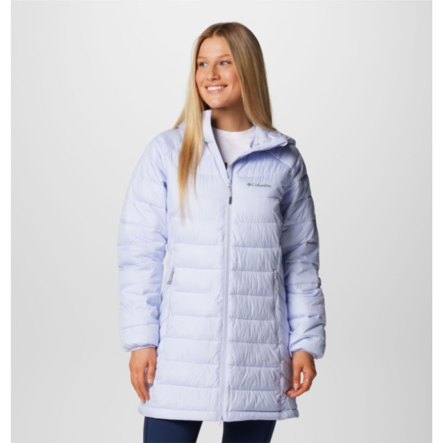 Columbia Womens Powder Lite II Mid Jacket