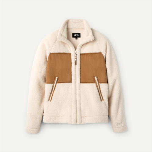 Uggaustralia Keane Heritage Full Zip Jacket