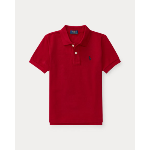 Polo Ralph Lauren The Iconic Mesh Polo Shirt