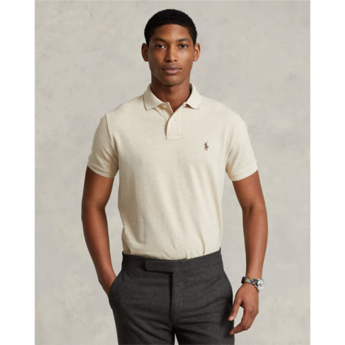 Polo Ralph Lauren Classic Fit The Iconic Mesh Polo Shirt - All Fits