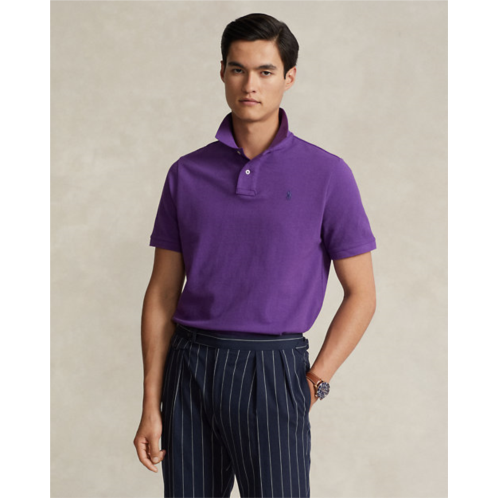 Polo Ralph Lauren Classic Fit The Iconic Mesh Polo Shirt - All Fits