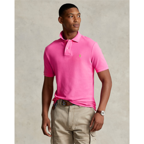 Polo Ralph Lauren Classic Fit The Iconic Mesh Polo Shirt - All Fits