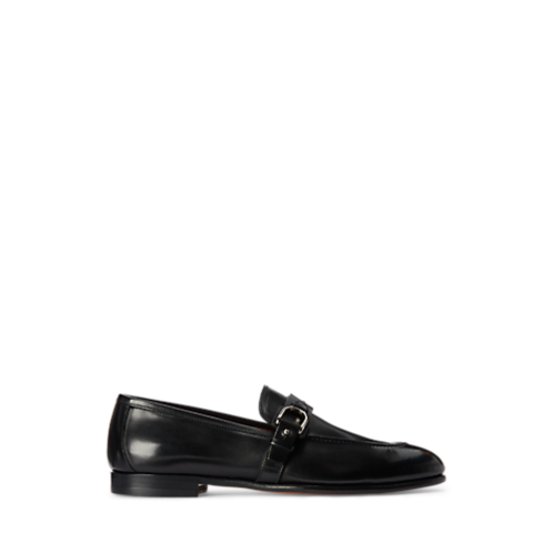 Polo Ralph Lauren Welington Calfskin Loafer