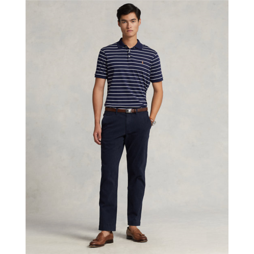 Polo Ralph Lauren Stretch Straight Fit Chino Pant