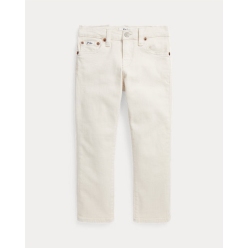 Polo Ralph Lauren Sullivan Slim Stretch Jean