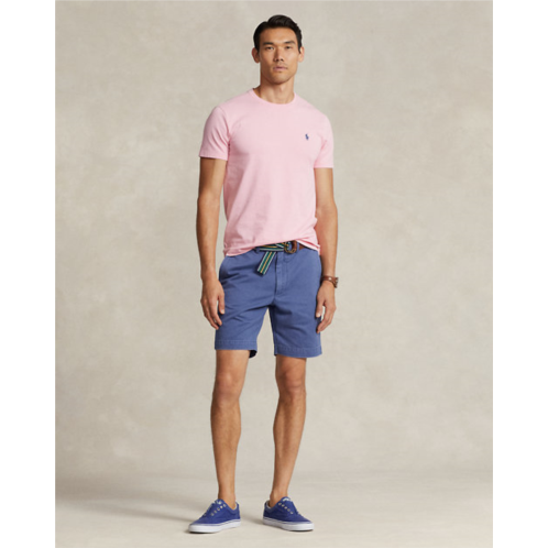 Polo Ralph Lauren 8-Inch Salinger Straight Fit Chino Short