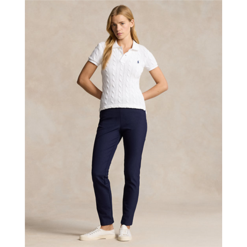 Polo Ralph Lauren Stretch Twill Athletic Pant