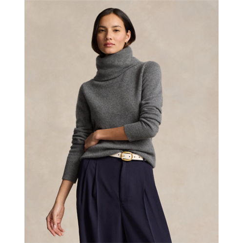 Polo Ralph Lauren Cashmere Turtleneck Sweater