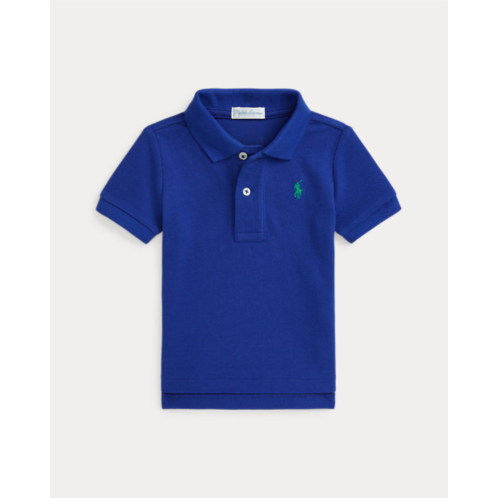 Polo Ralph Lauren The Iconic Mesh Polo Shirt