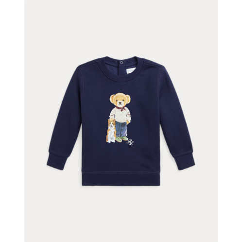 Polo Ralph Lauren Polo Bear Fleece Sweatshirt