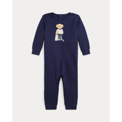 Polo Ralph Lauren Polo Bear Fleece Coverall