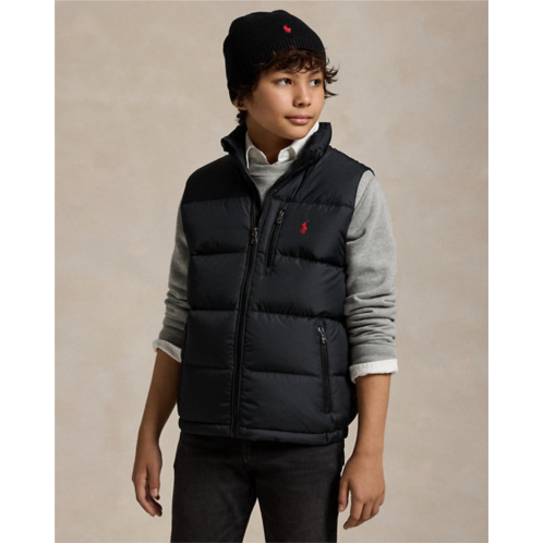 Polo Ralph Lauren Ripstop Down Vest