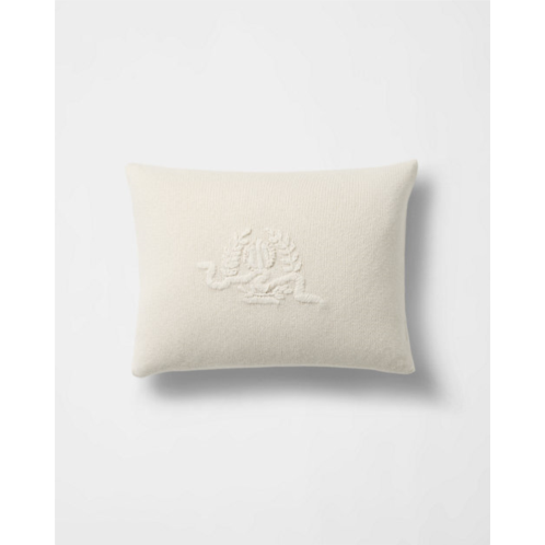 Polo Ralph Lauren Lara Knit Throw Pillow