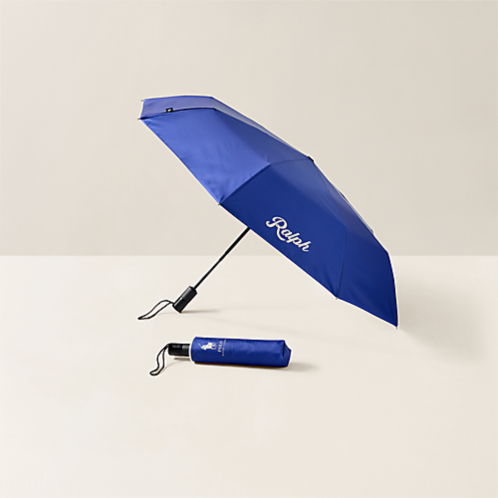 Polo Ralph Lauren Ralph Collapsible Umbrella