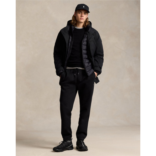 Polo Ralph Lauren Double-Knit Sweatpant