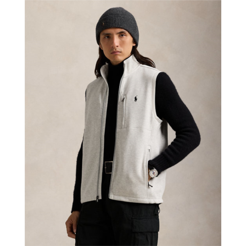 Polo Ralph Lauren Double-Knit Vest