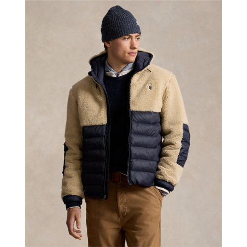 Polo Ralph Lauren The Colden Hybrid Jacket