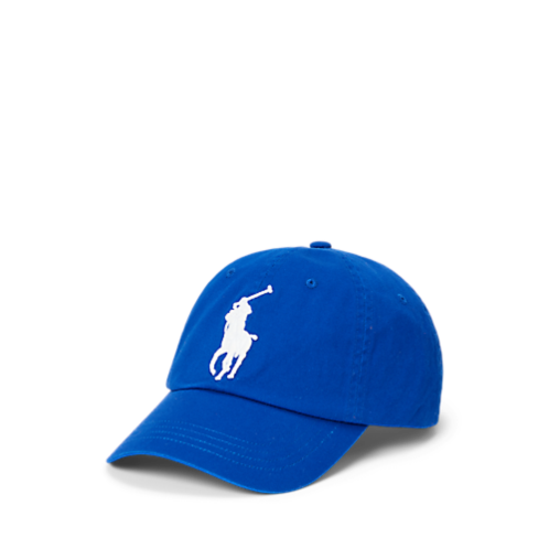 Polo Ralph Lauren Big Pony Twill Ball Cap