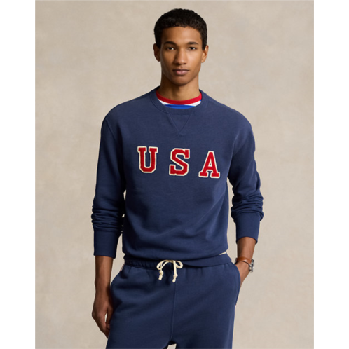 Polo Ralph Lauren Team USA Fleece Sweatshirt