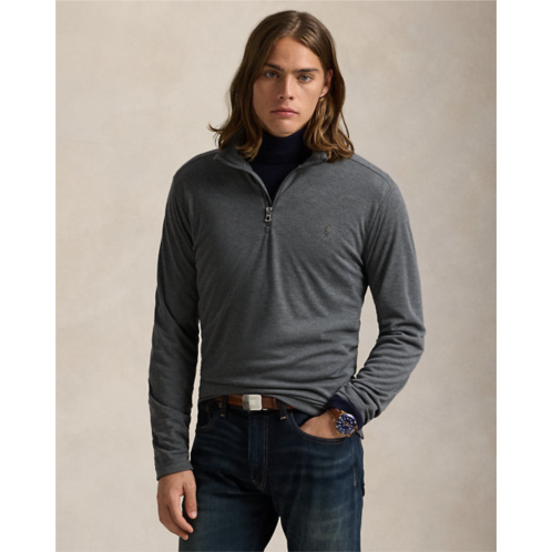 Polo Ralph Lauren Performance Interlock Pullover