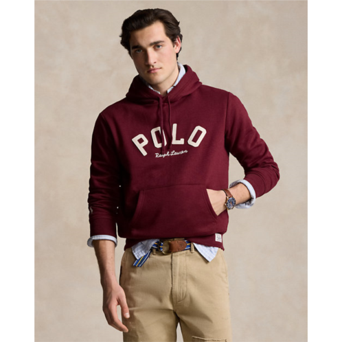 Polo Ralph Lauren The RL Fleece Logo Hoodie